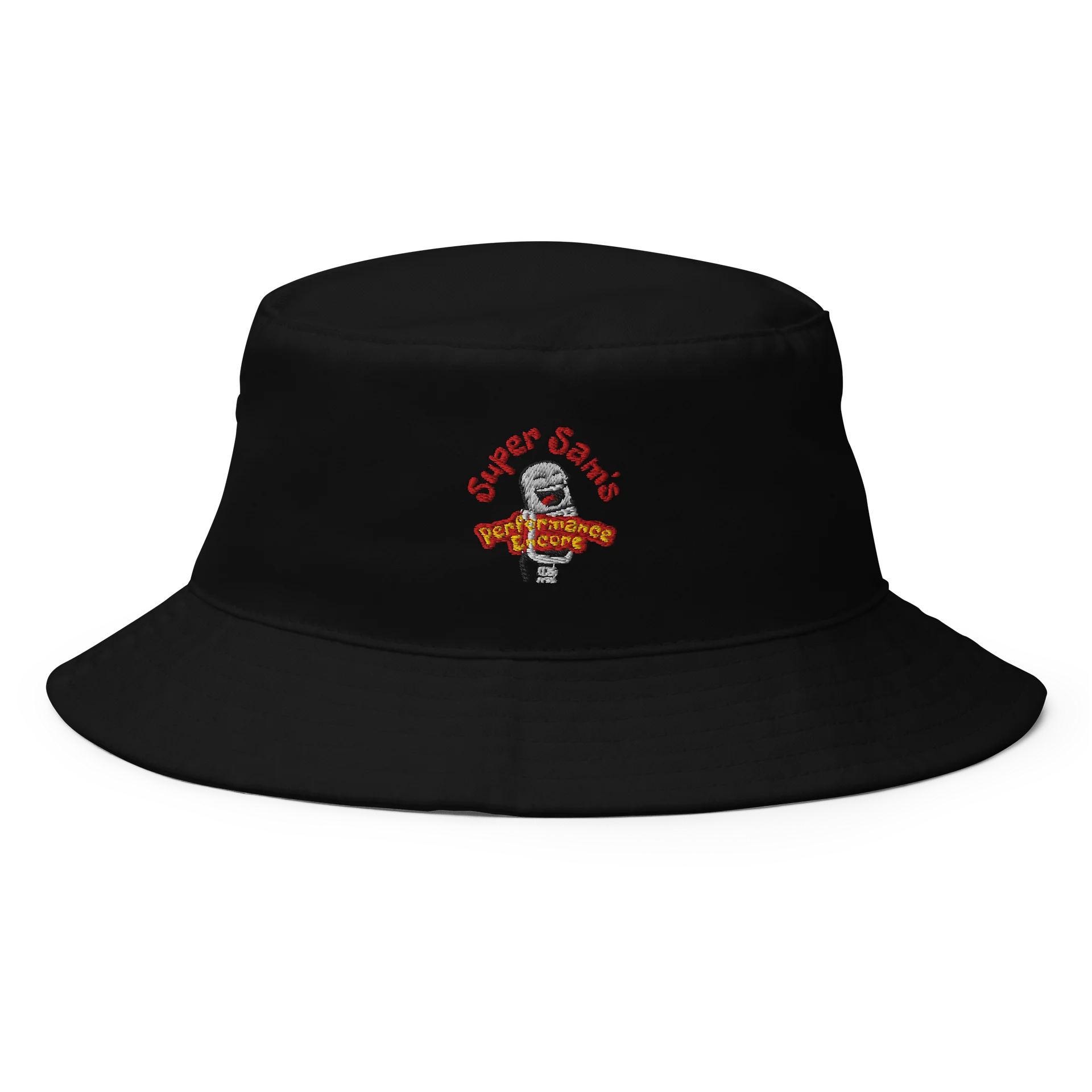 Sams Beach Hat product image (1)