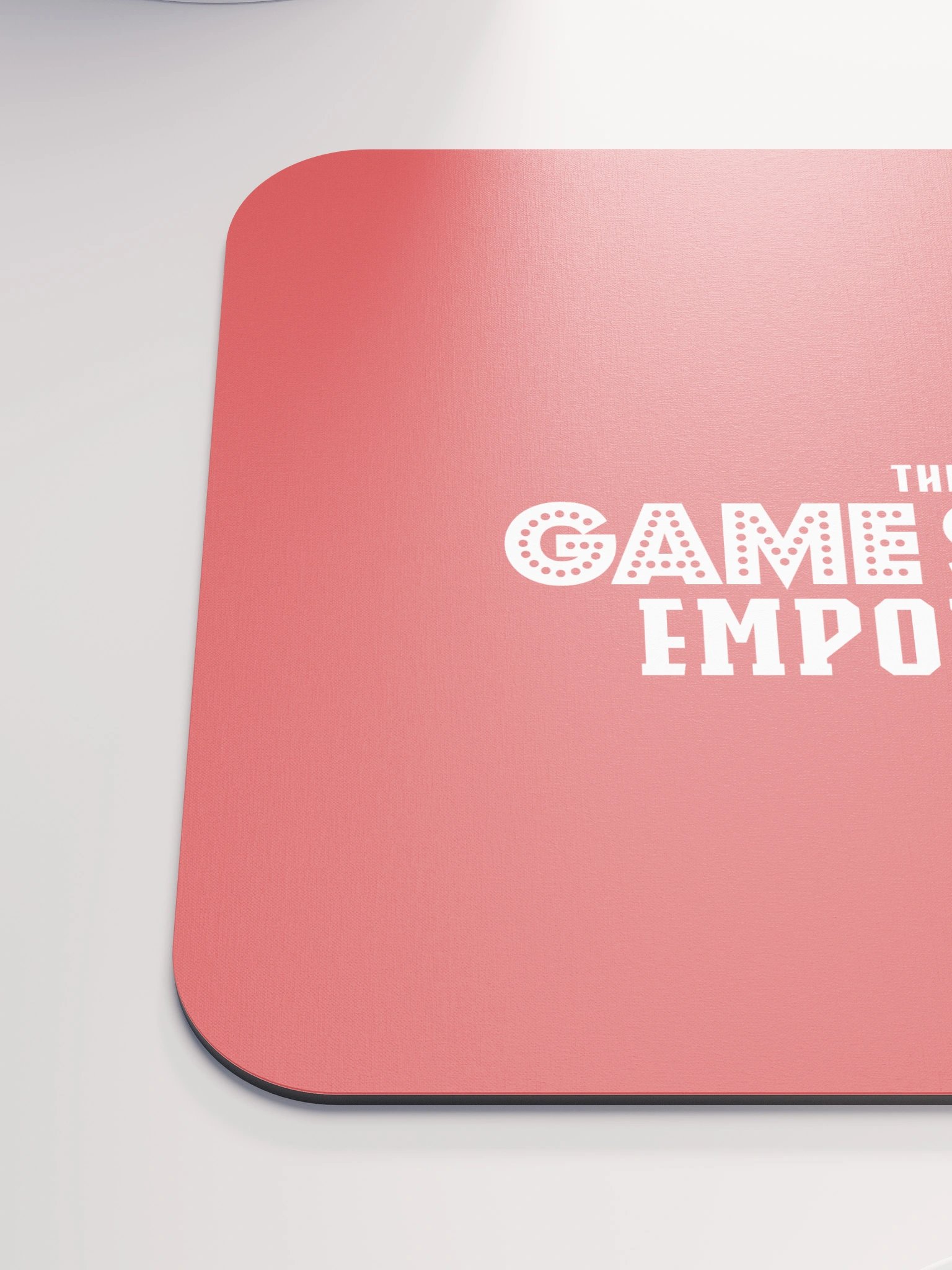 Showtime Mouse Pad product image (6)