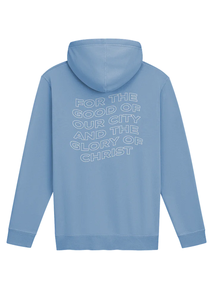 Good & Glory Essential Hoodie product image (2)