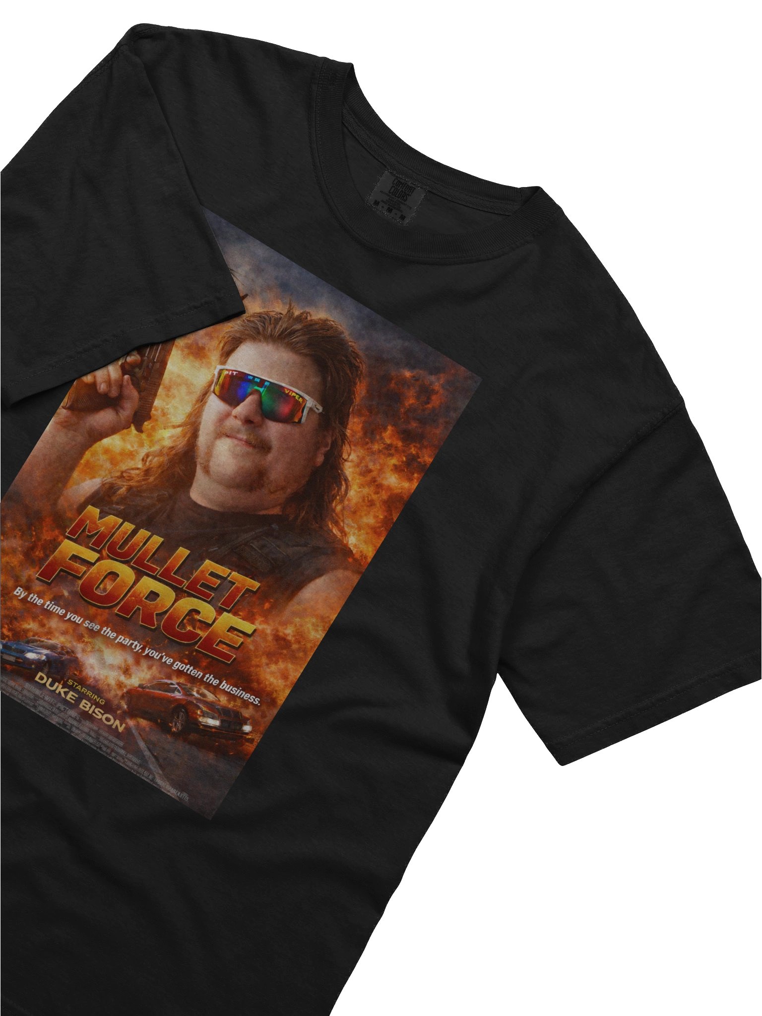 mullet force product image (5)