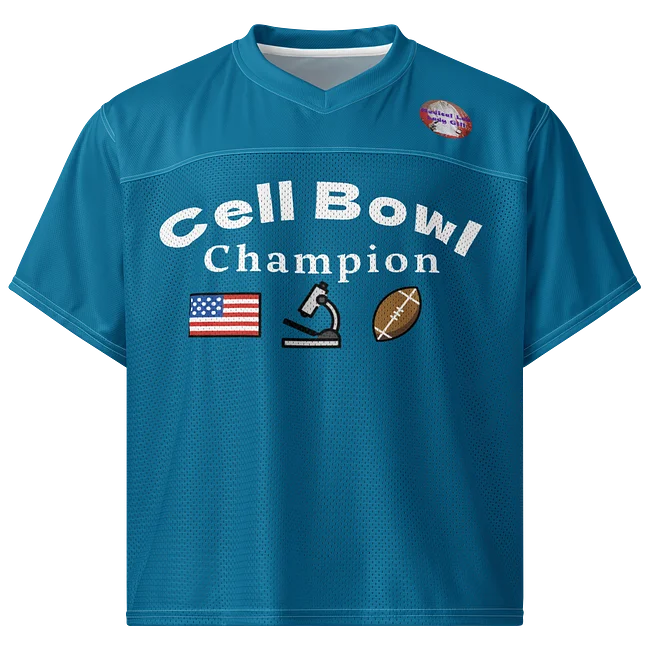 Super Cell Bowl Champions Hall of Fame