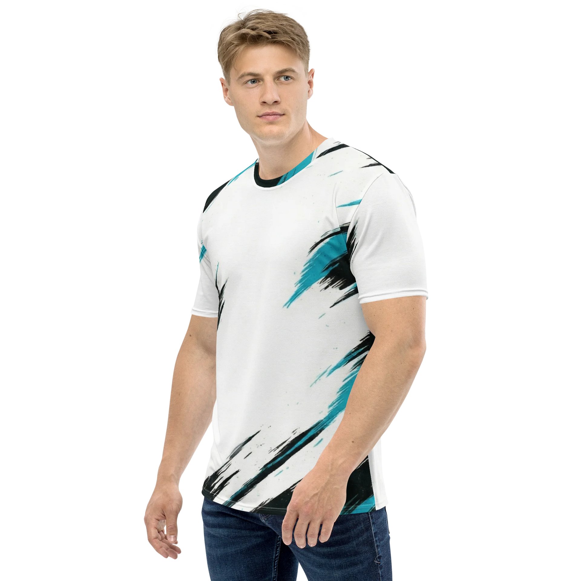 Thin Ice team Tshirt product image (3)