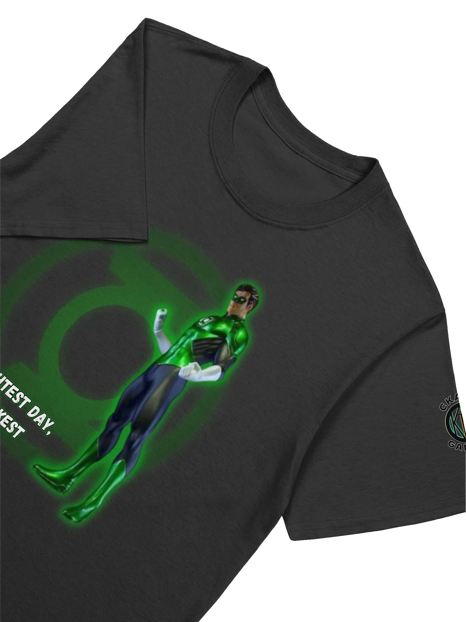 Green Lantern product image (20)