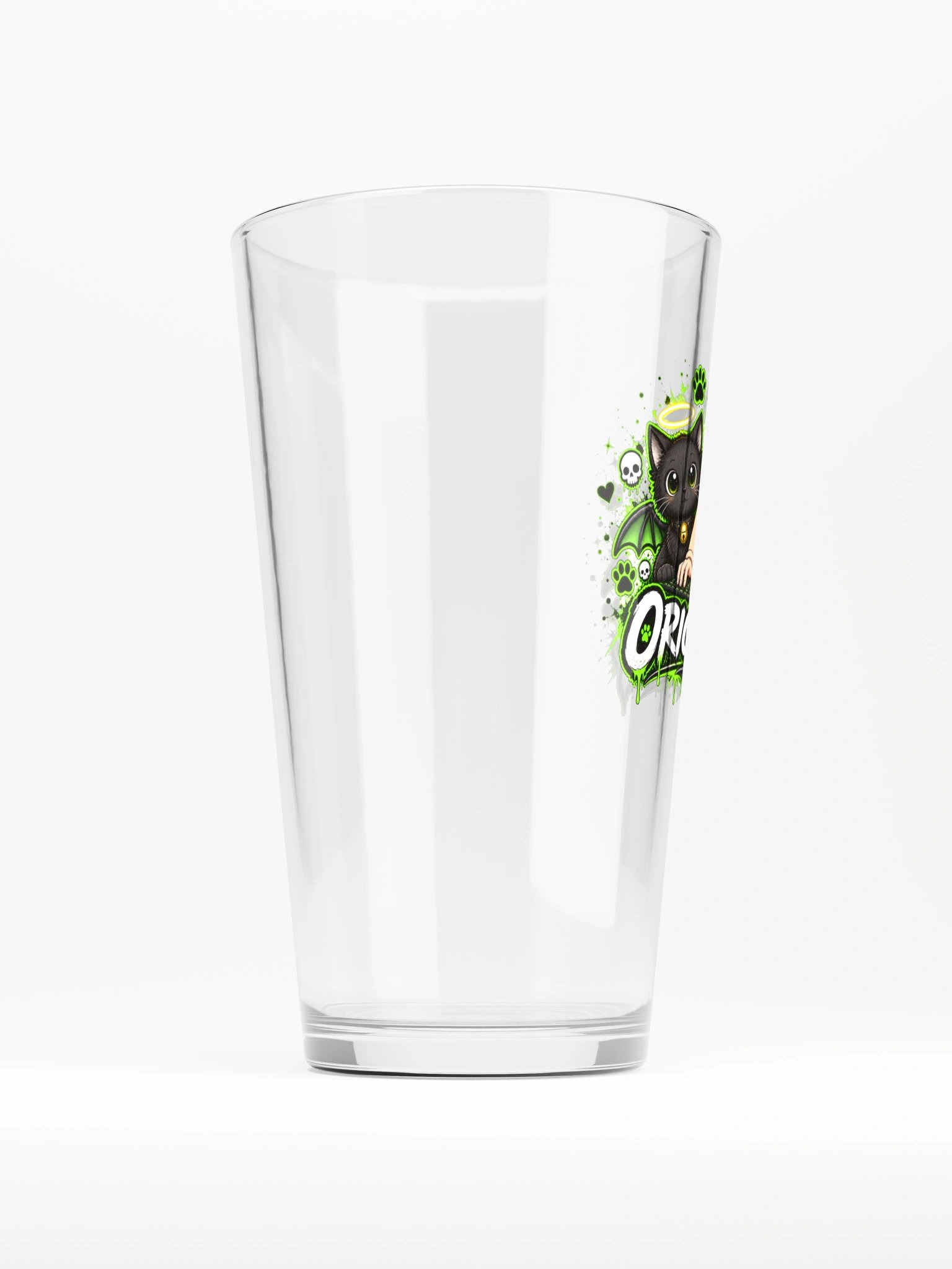 A Pint! Of course I had to. product image (2)