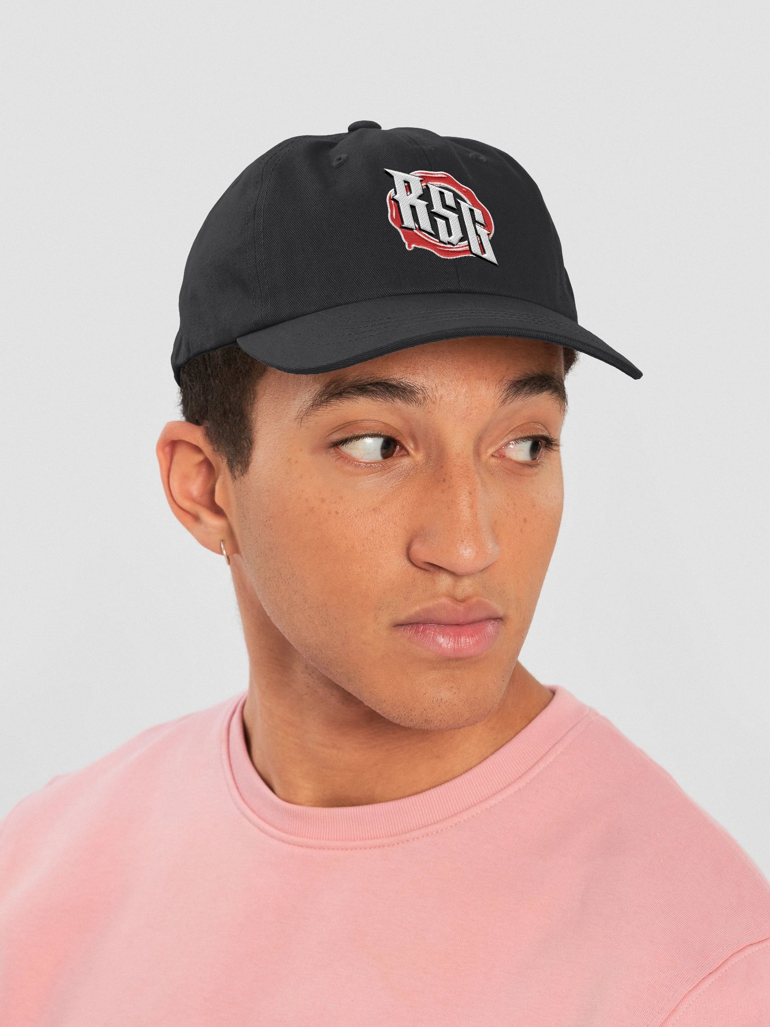 RSG Original Logo Cap product image (6)