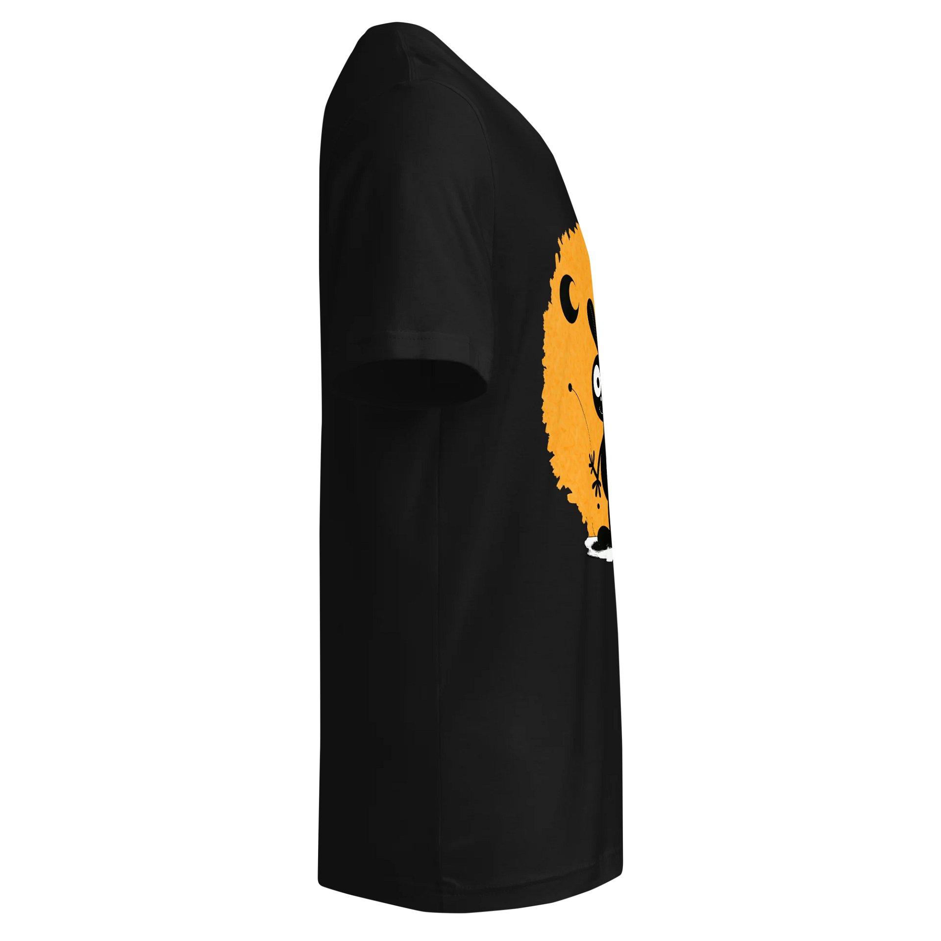 Bella+Canvas Short Sleeve V-Neck Jersey T-Shirt product image (4)