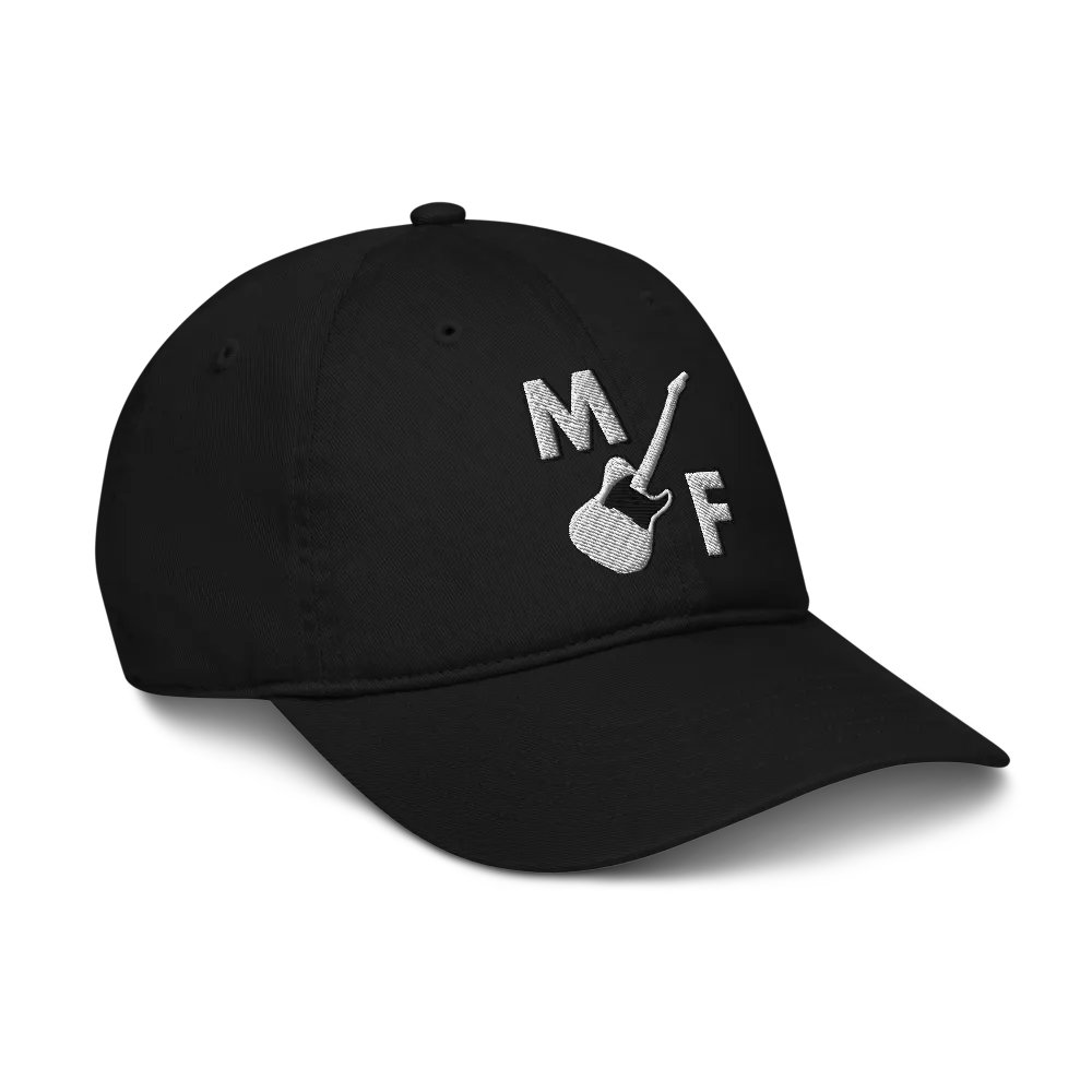 MF Tele Hat product image (6)