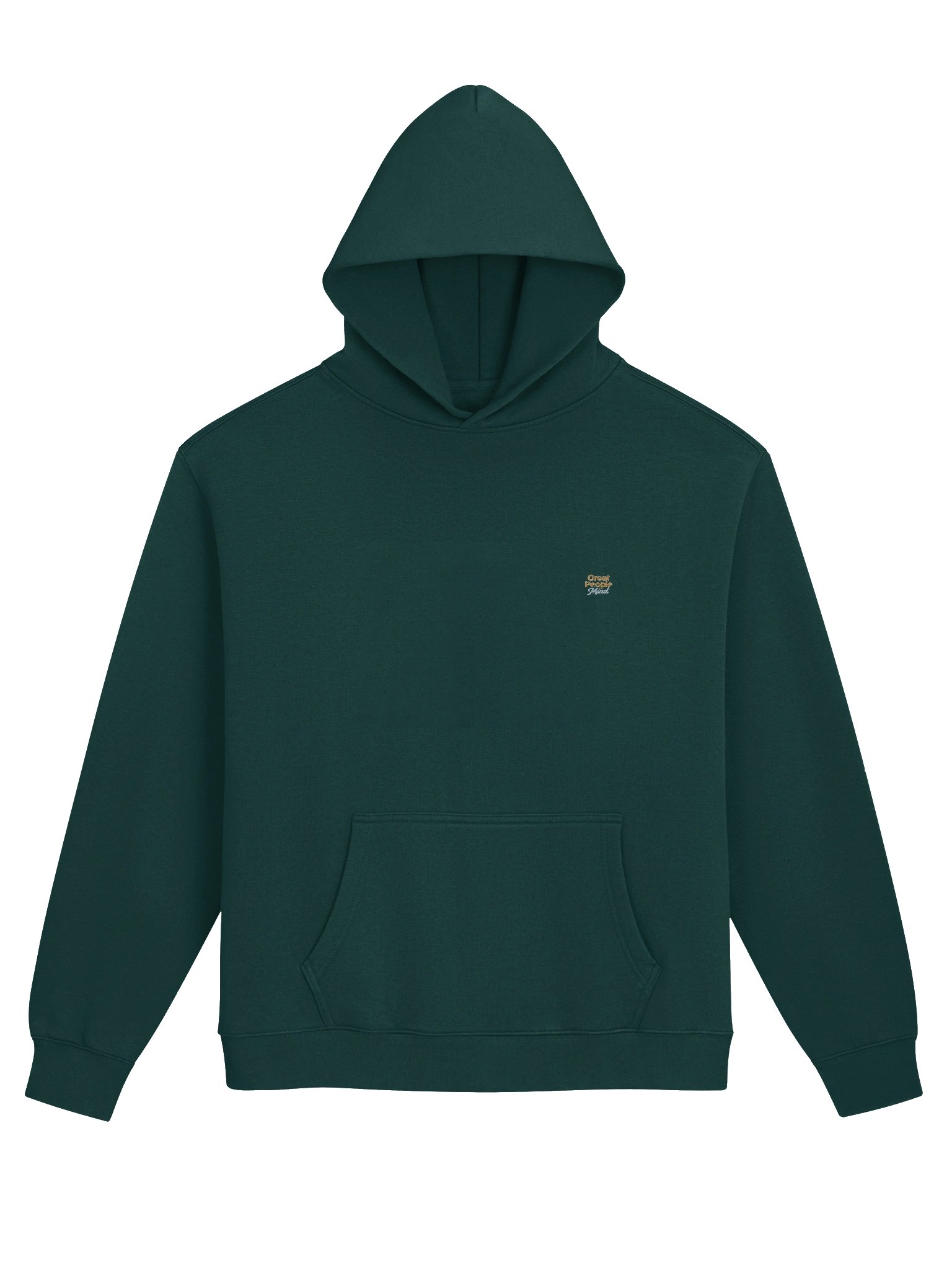 GPM Premium Hoodie – "Pay Me In Diesel" (Limited Edition) product image (6)