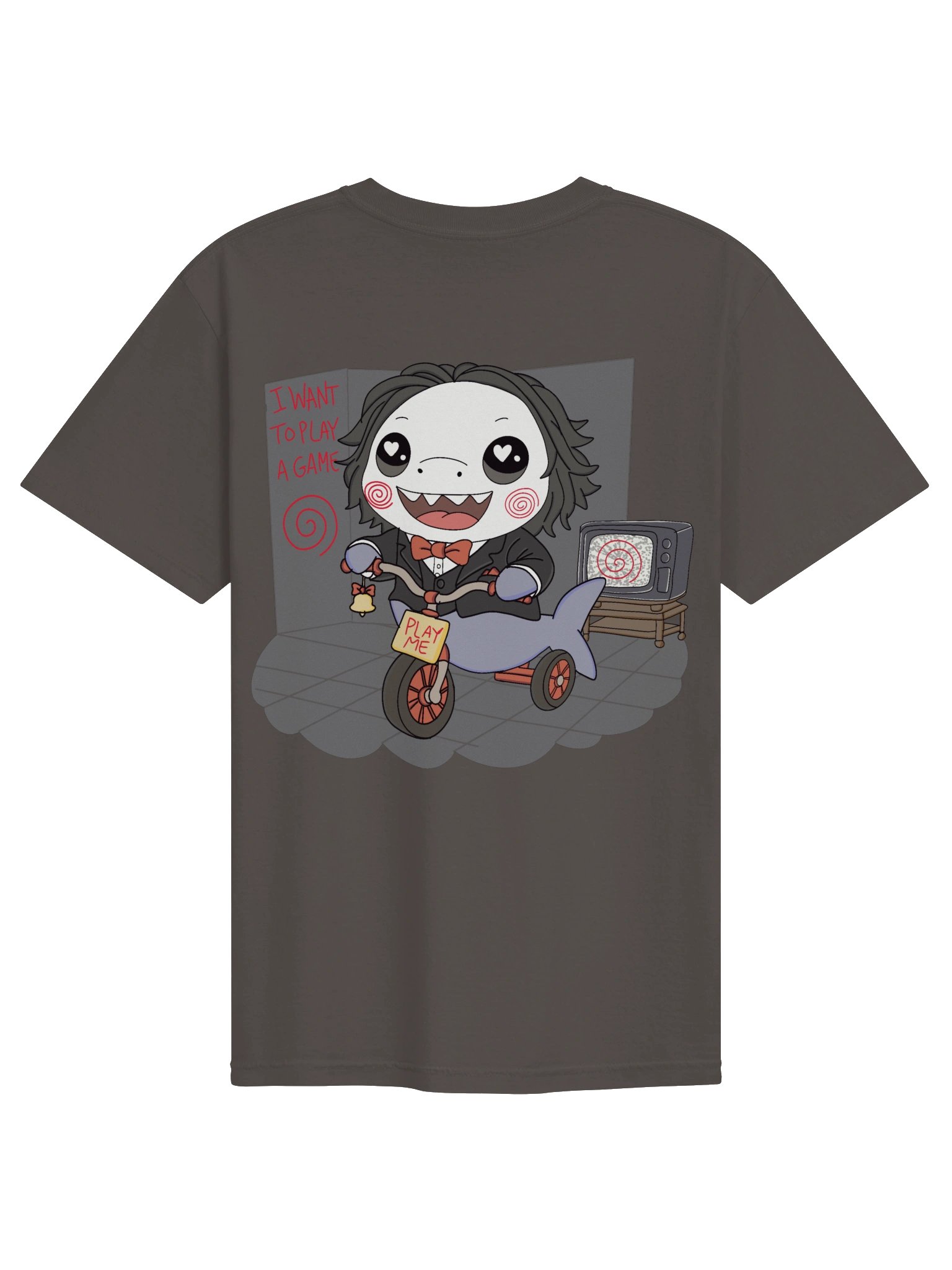 JigSHARK Tee product image (163)