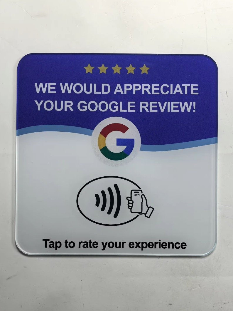 $1 NFC Card Supplier Link product image (3)