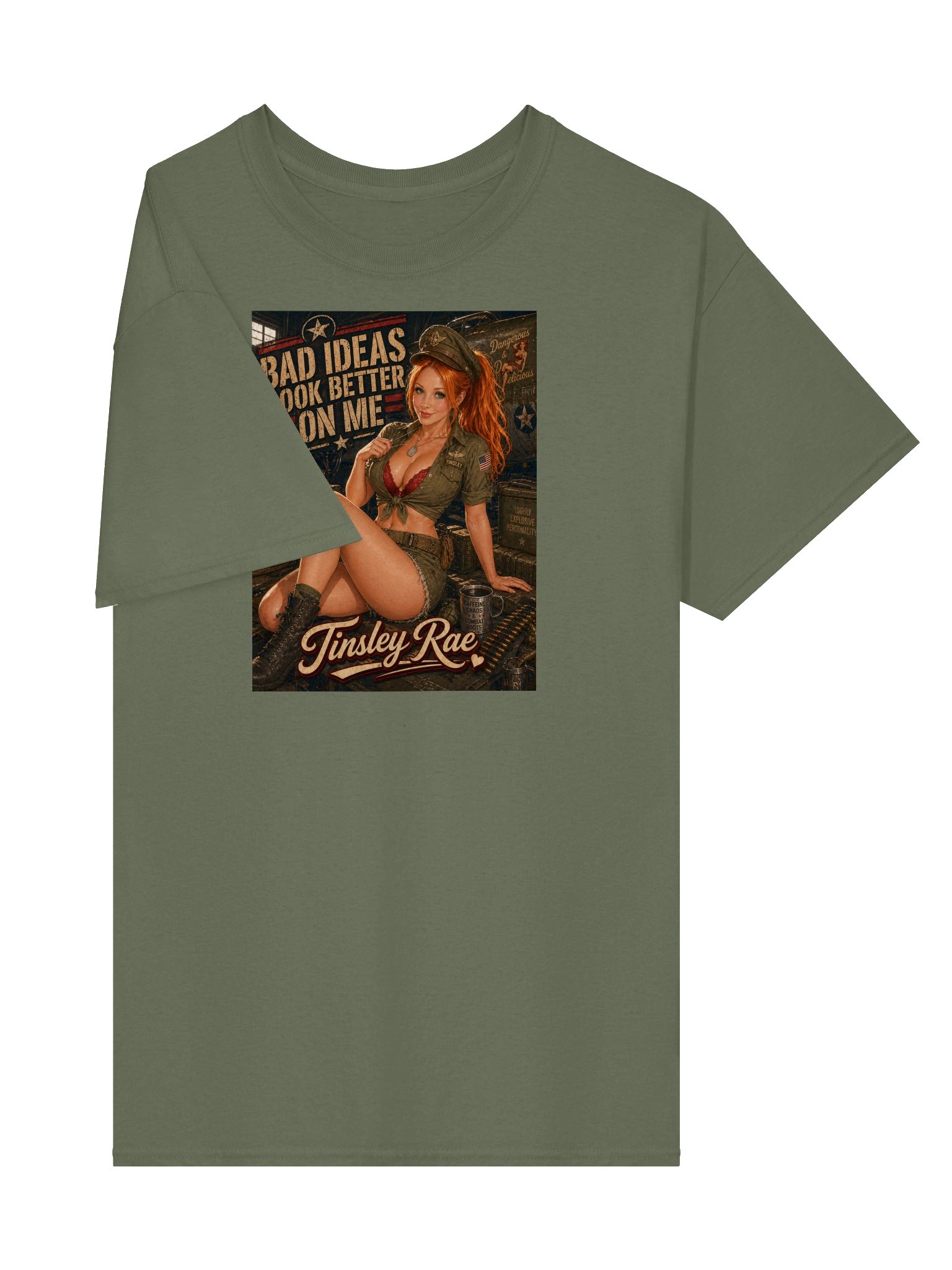 Bad ideas 1 product image (4)