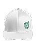 Crest Hat — Verdant Mark