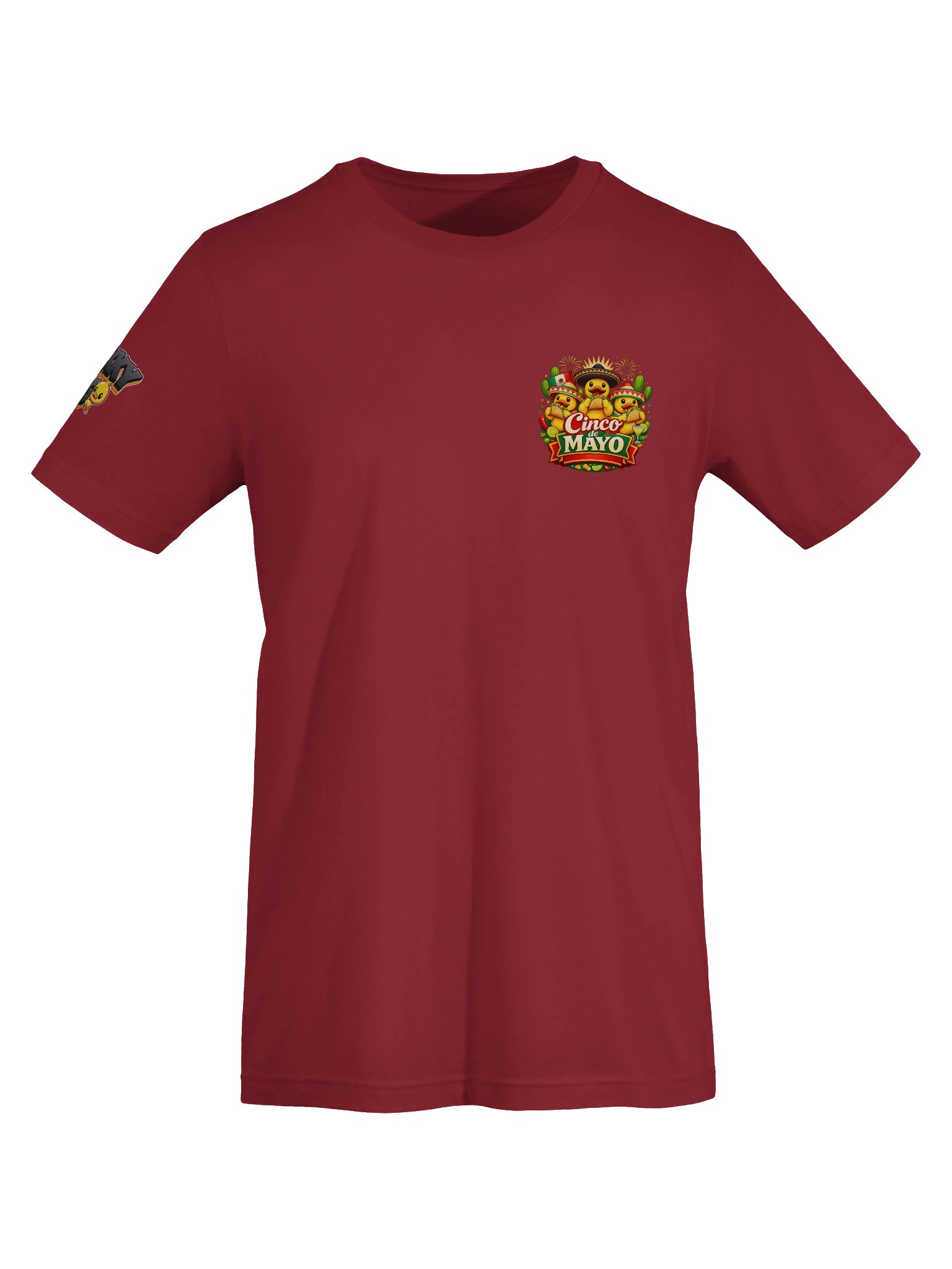 Cinco De Quacko product image (55)