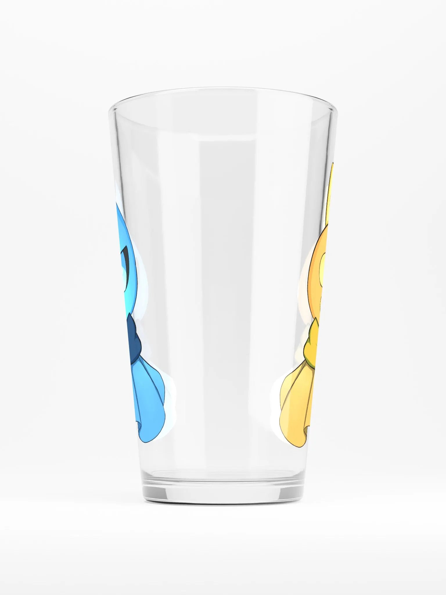 MagiPuppet Glass Fire and Cheese product image (1)