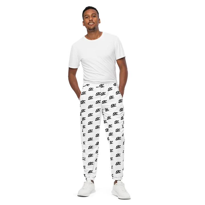 SS Track Pants product image (1)
