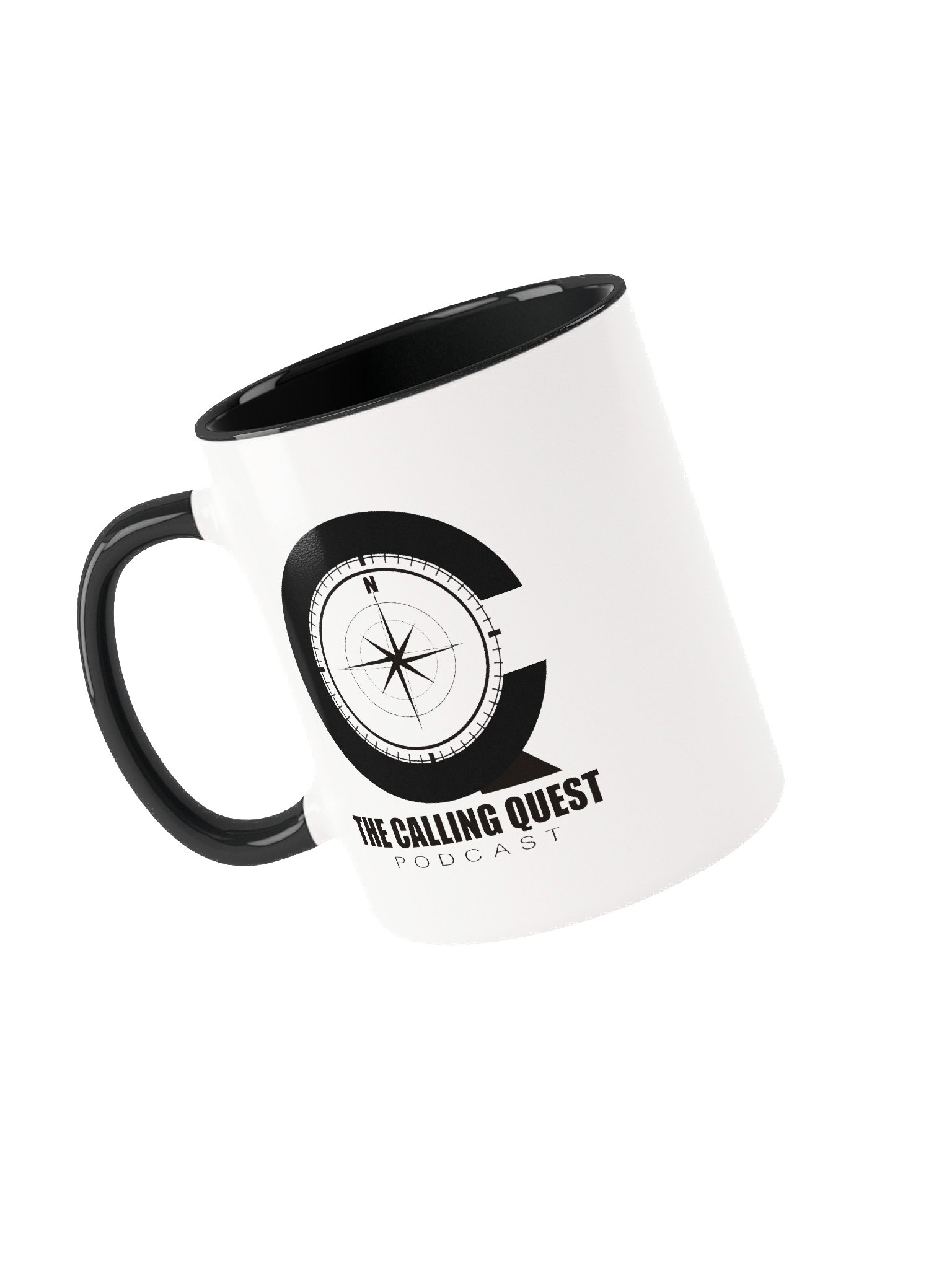 CQ Mug product image (6)