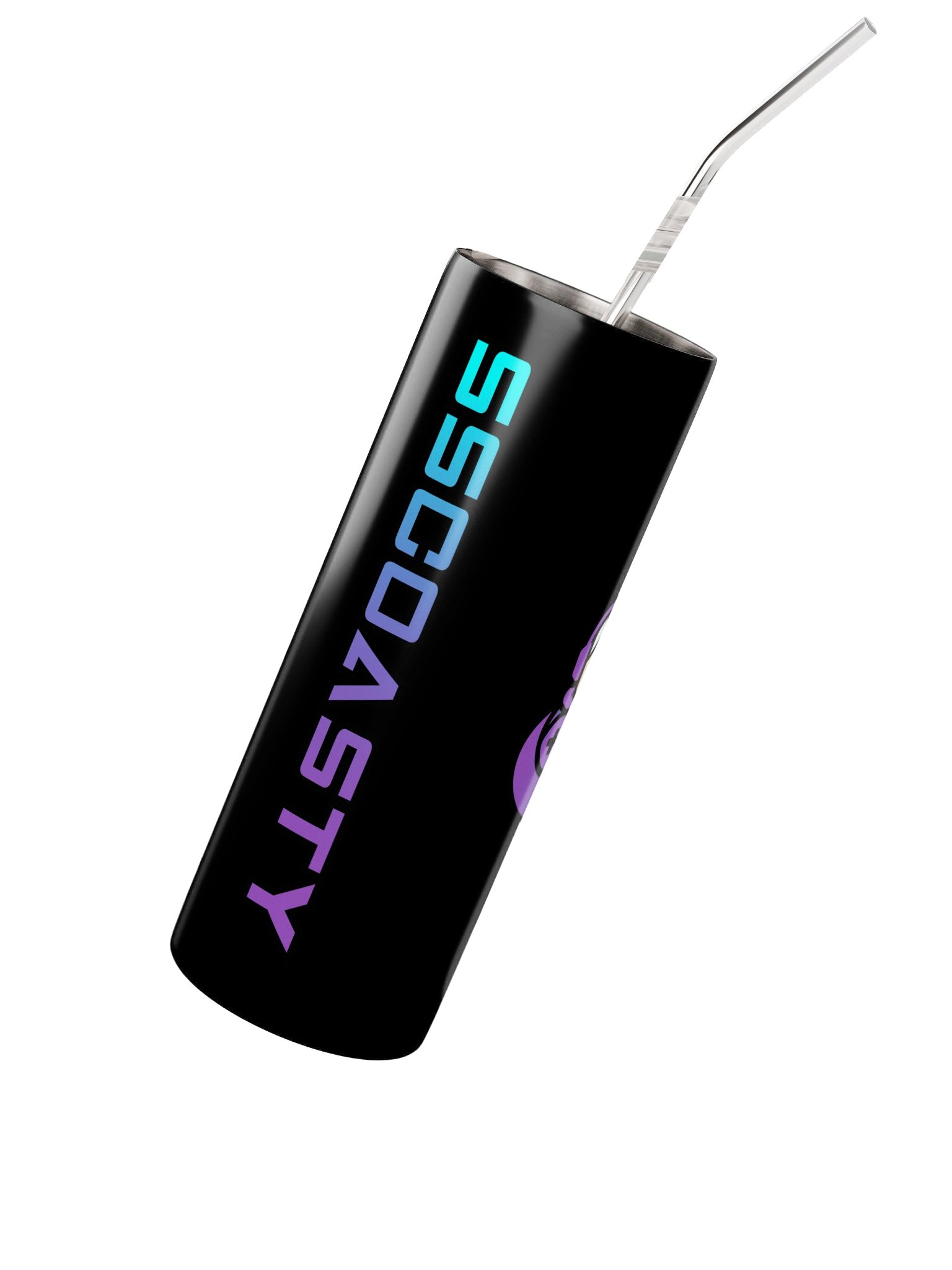 SSCoasty Branded Tumbler product image (6)