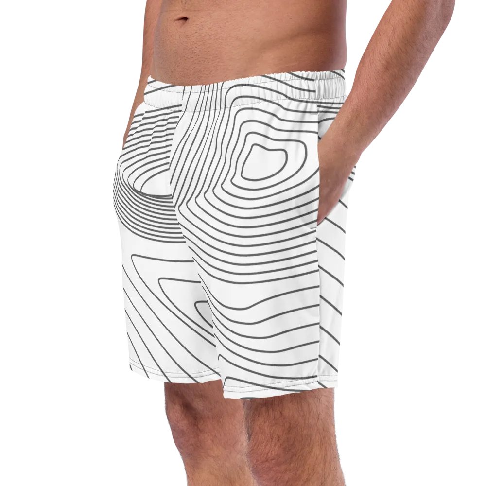 NOVA Elevate Swim Trunks product image (9)
