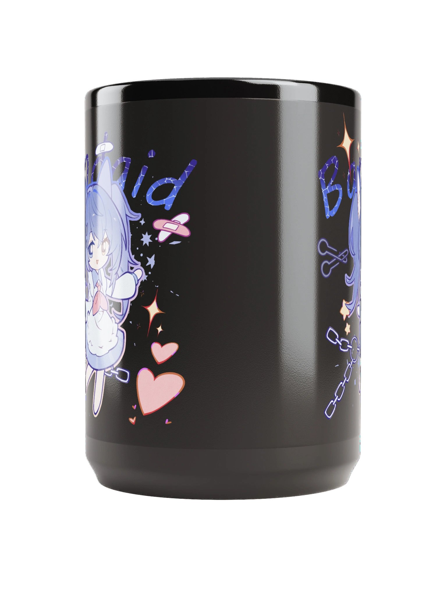 Bandaid Mug product image (5)