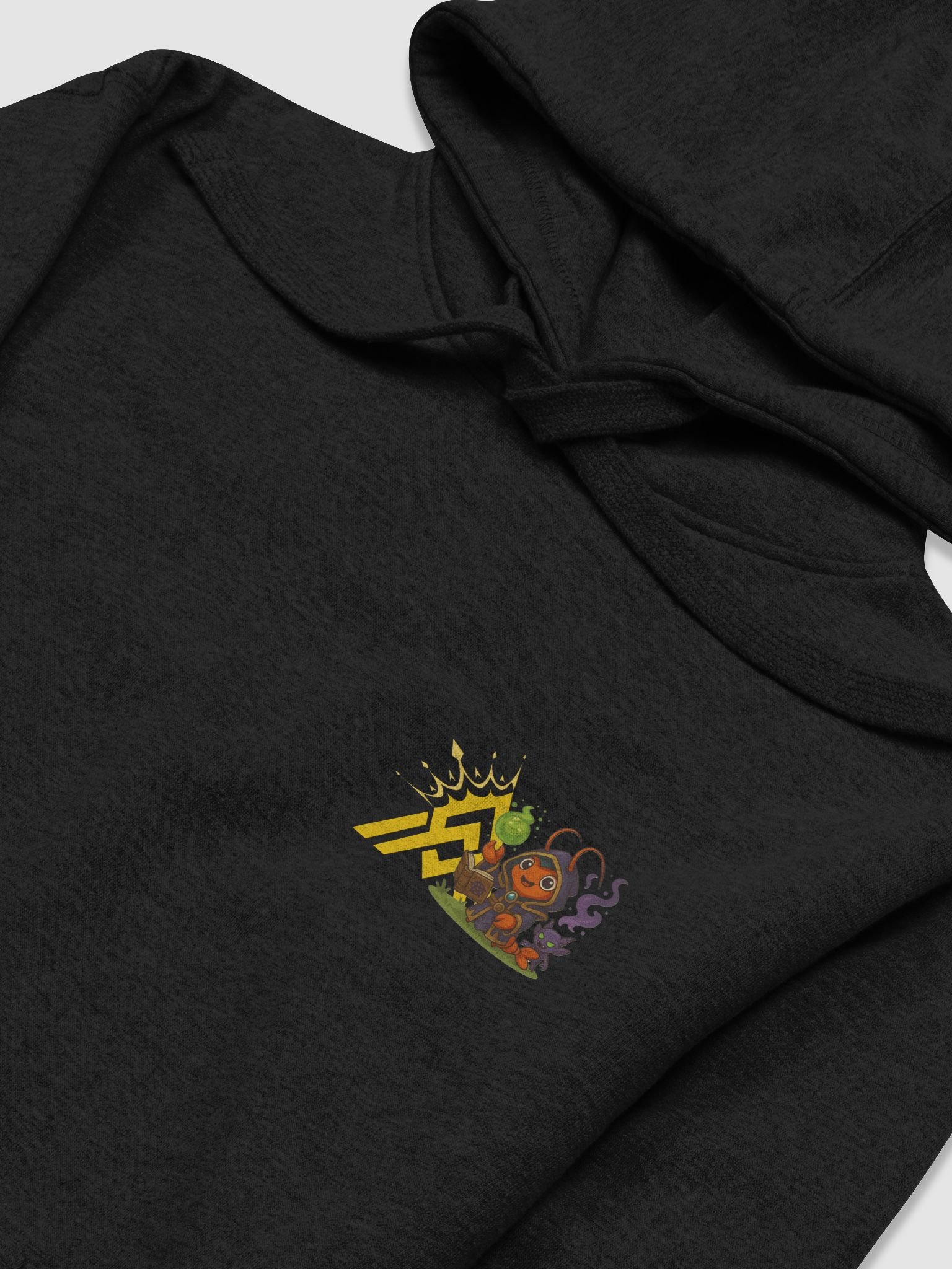 Warlock Hoodie product image (6)
