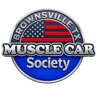 Muscle Car Society Car Club - Brownsville TX