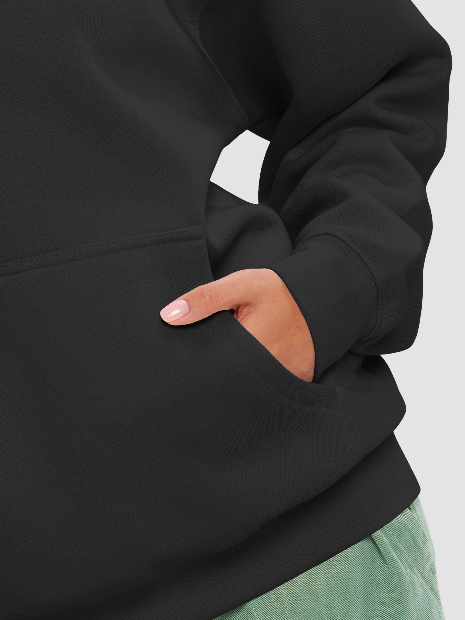 JS LowKey Hoody product image (60)