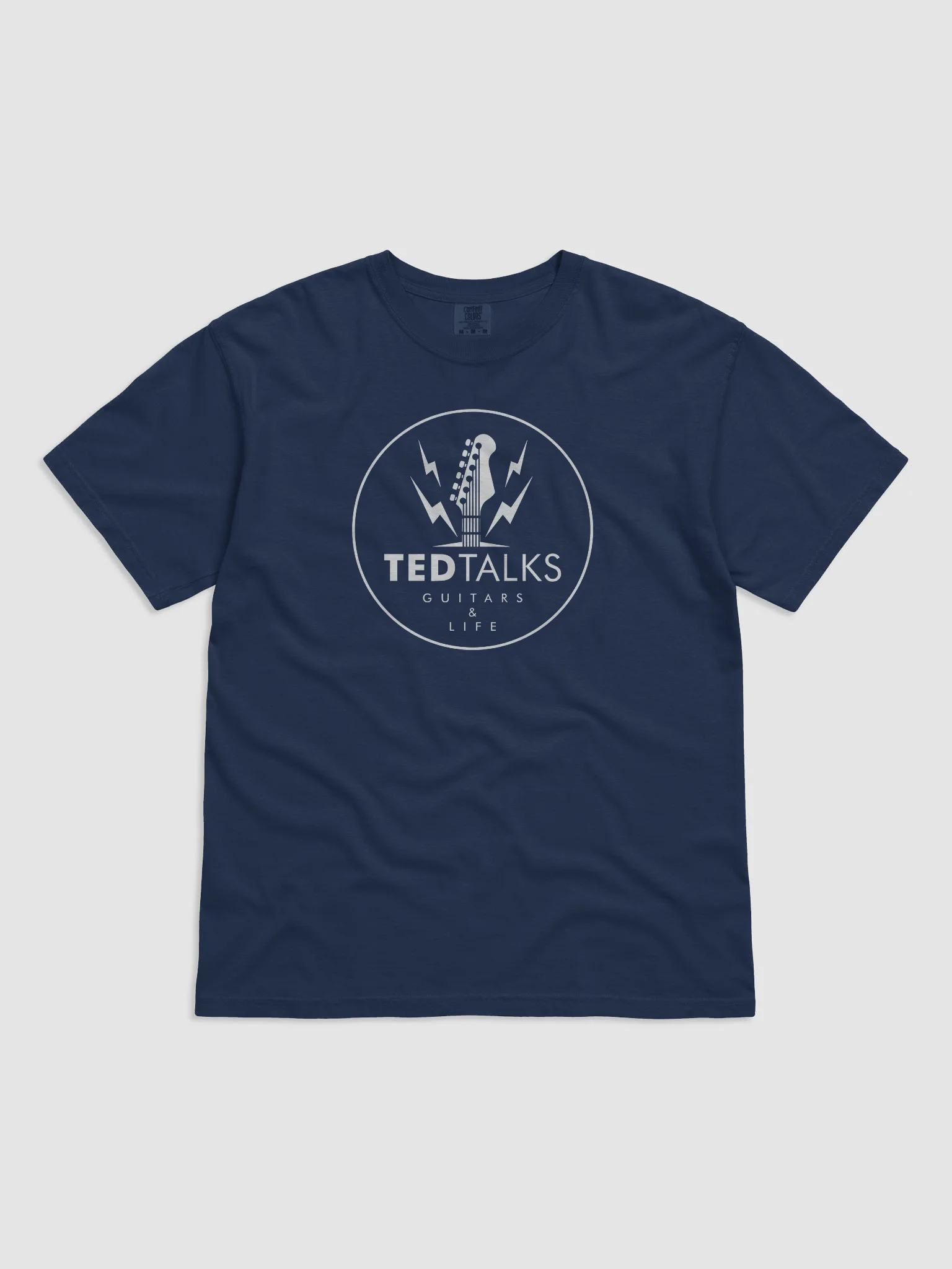 Short Sleeve (with back design) product image (1)