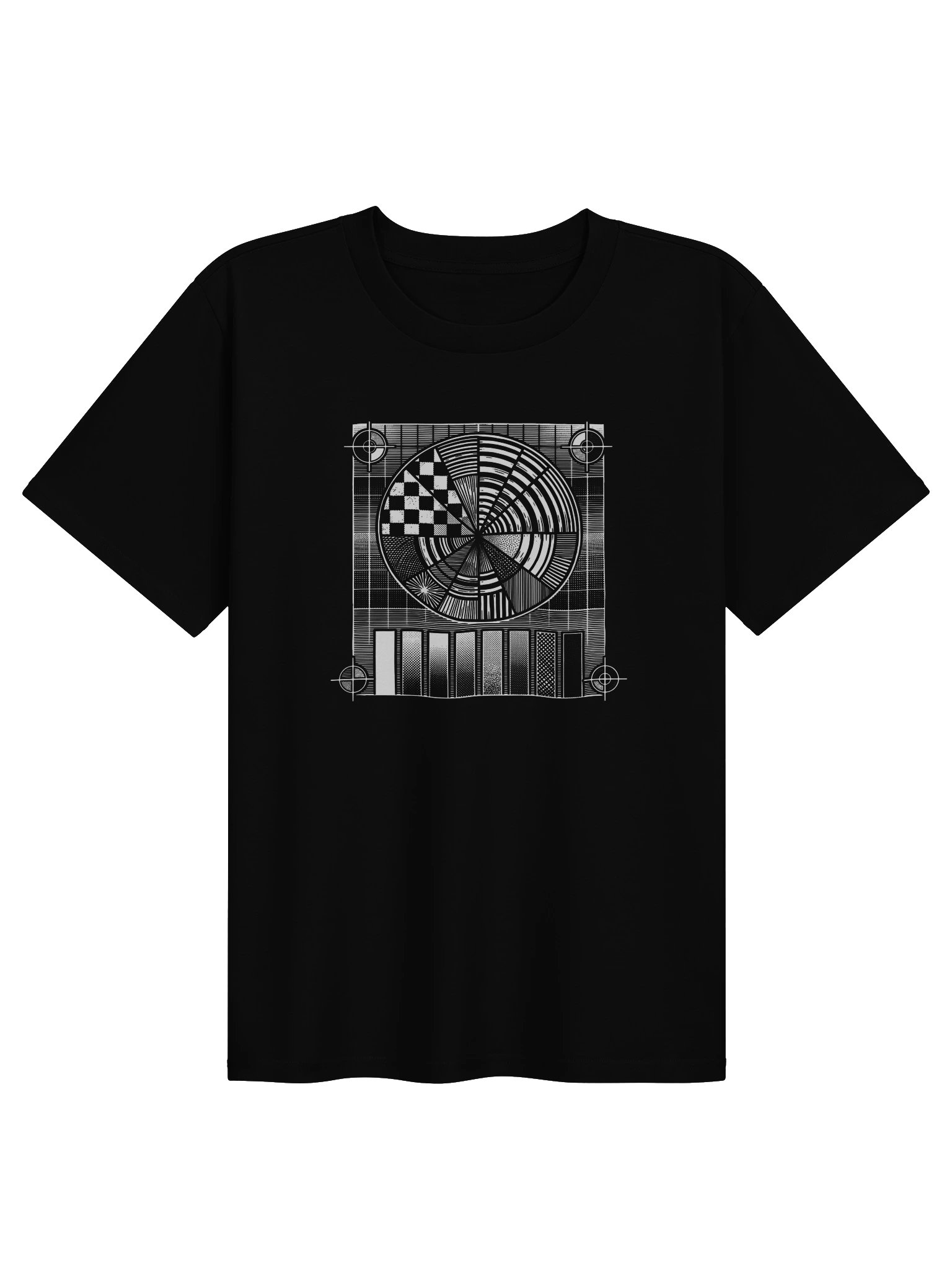Please Stand By — Women's Tee product image (1)