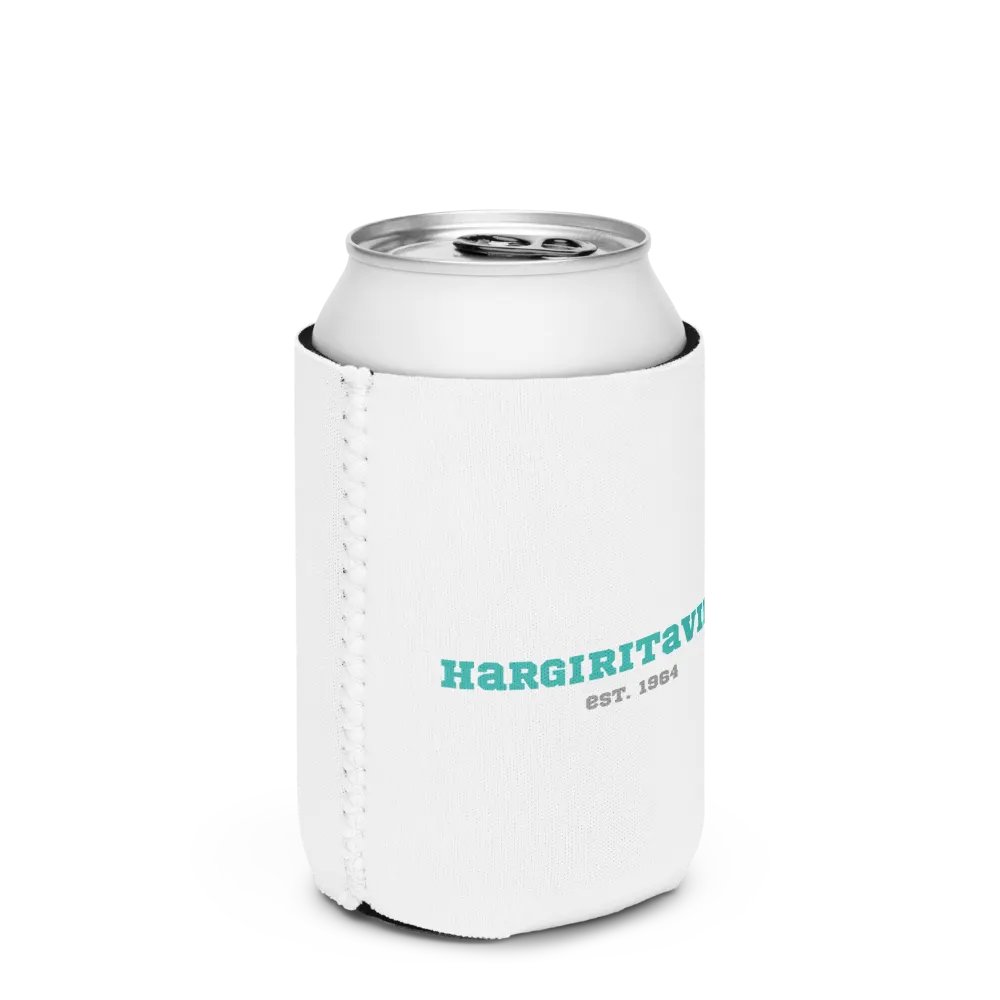 HARGIRITAVILLE Can Cooler product image (3)