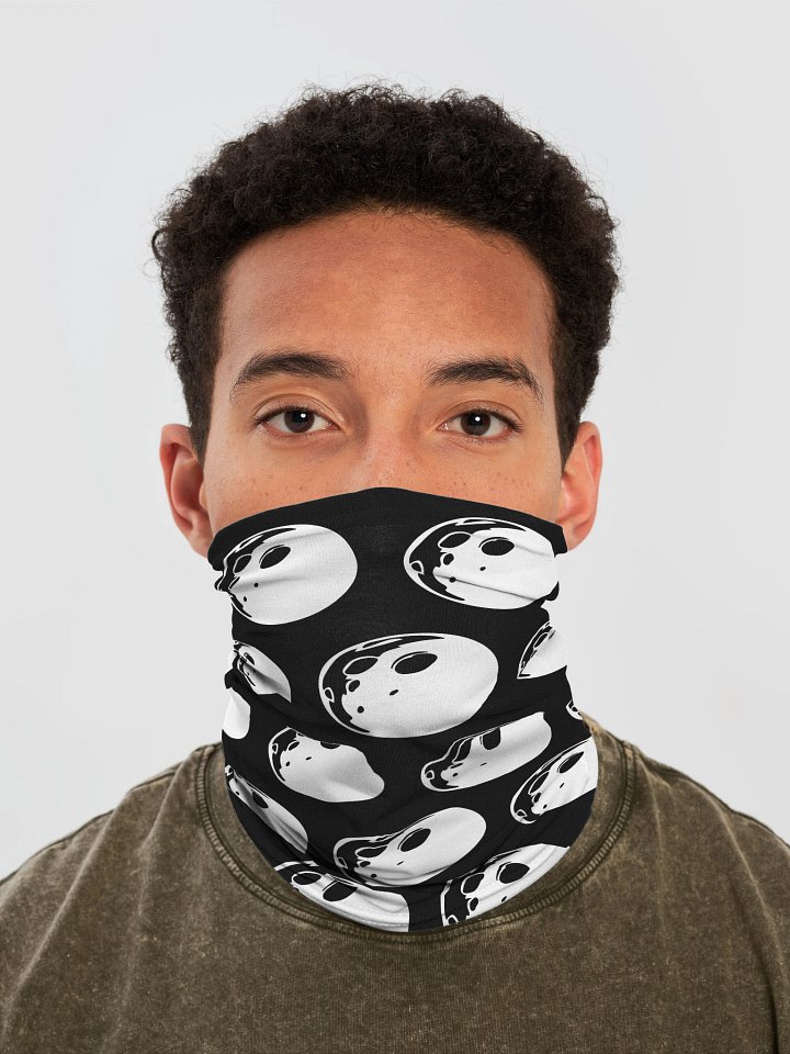 inverted marama neck gaiter product image (1)