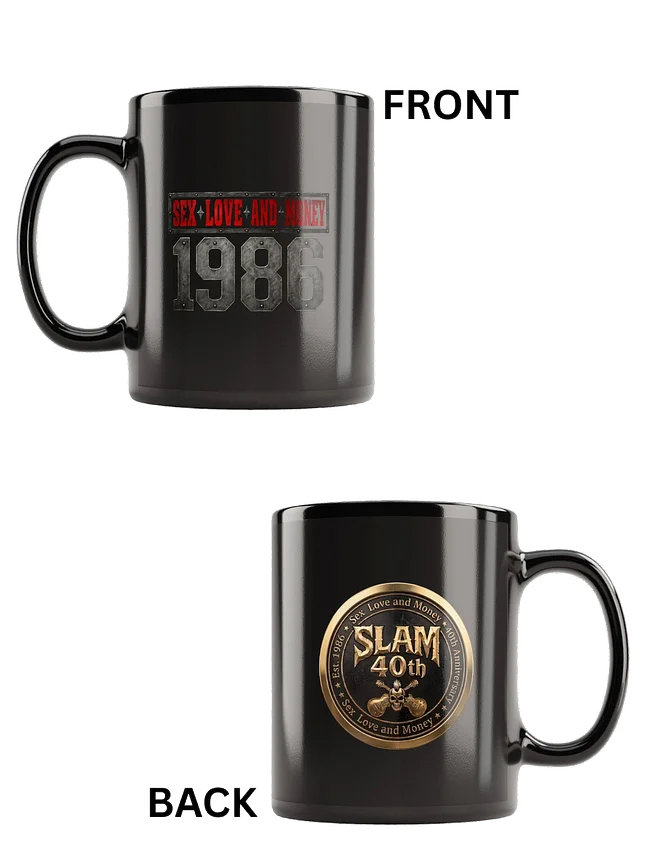 Mugs