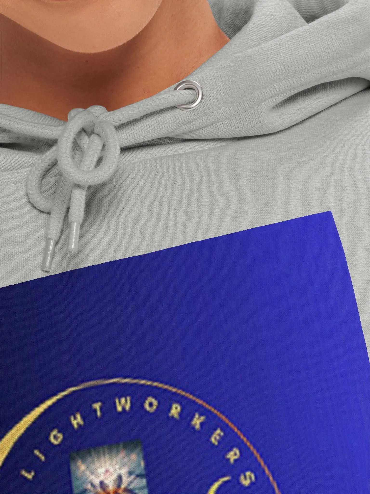 LWU Fan Pullover Hoodie product image (7)