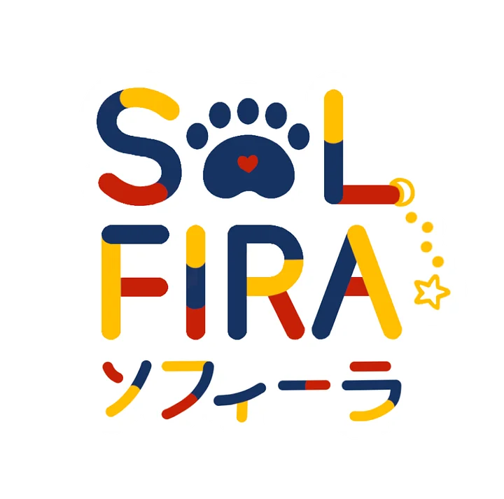 Logo Sticker product image (1)