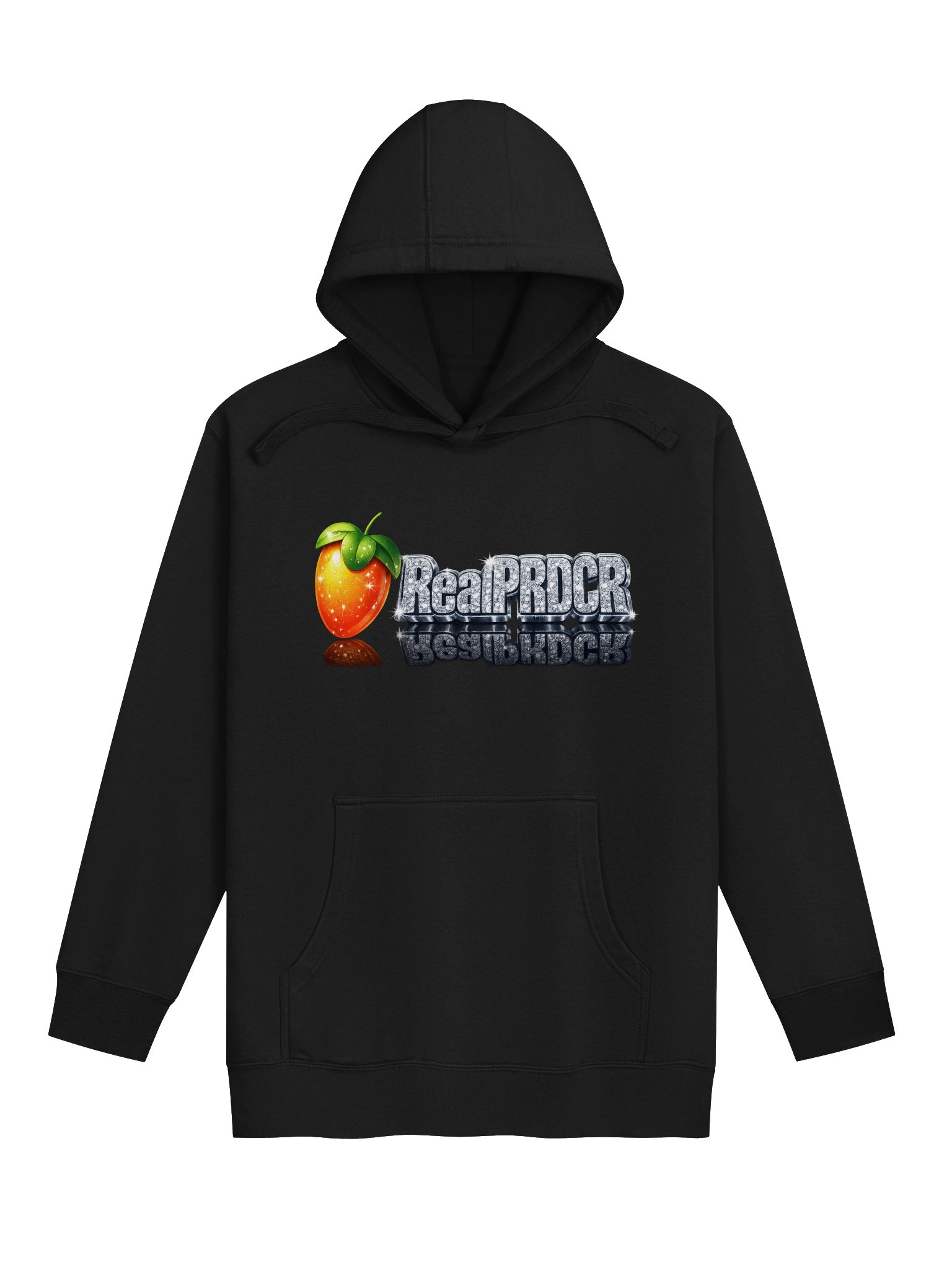 Real Producer Hood product image (1)
