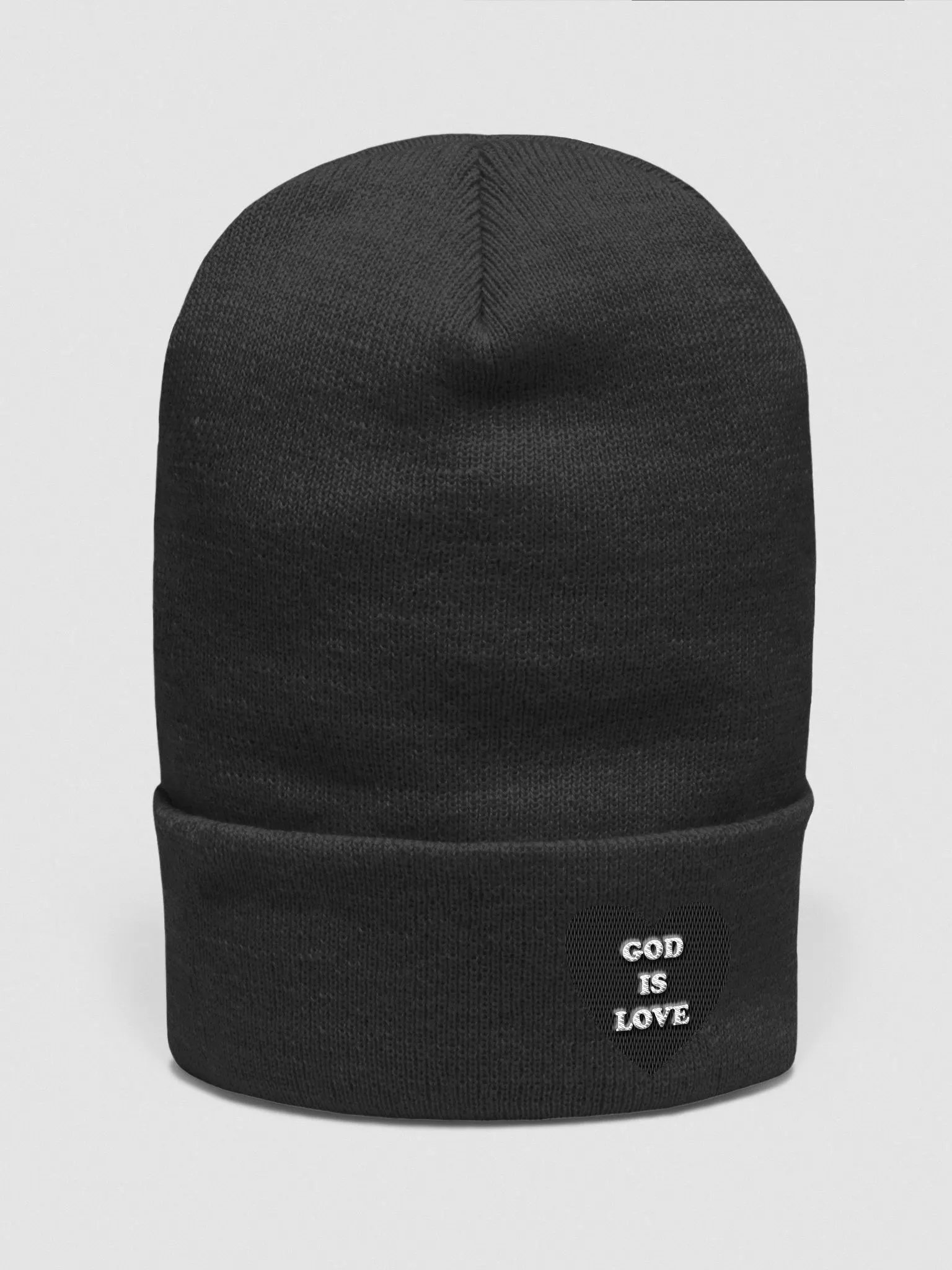God Is Love product image (1)