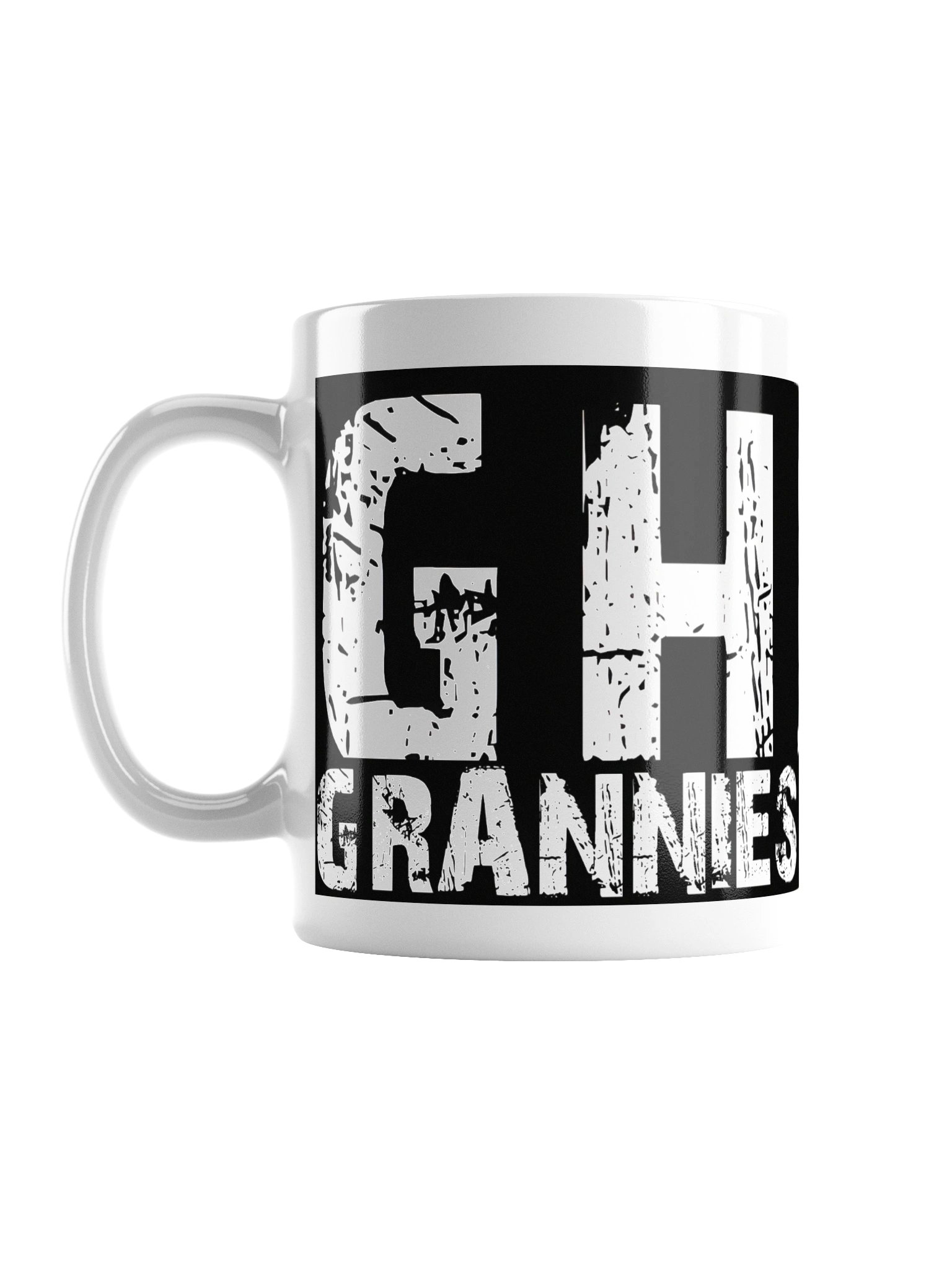 Grannies House PVE - Mug product image (1)
