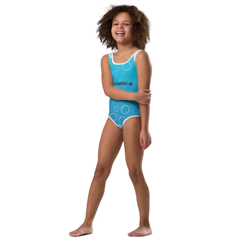 Bubbly swimsuit product image (10)