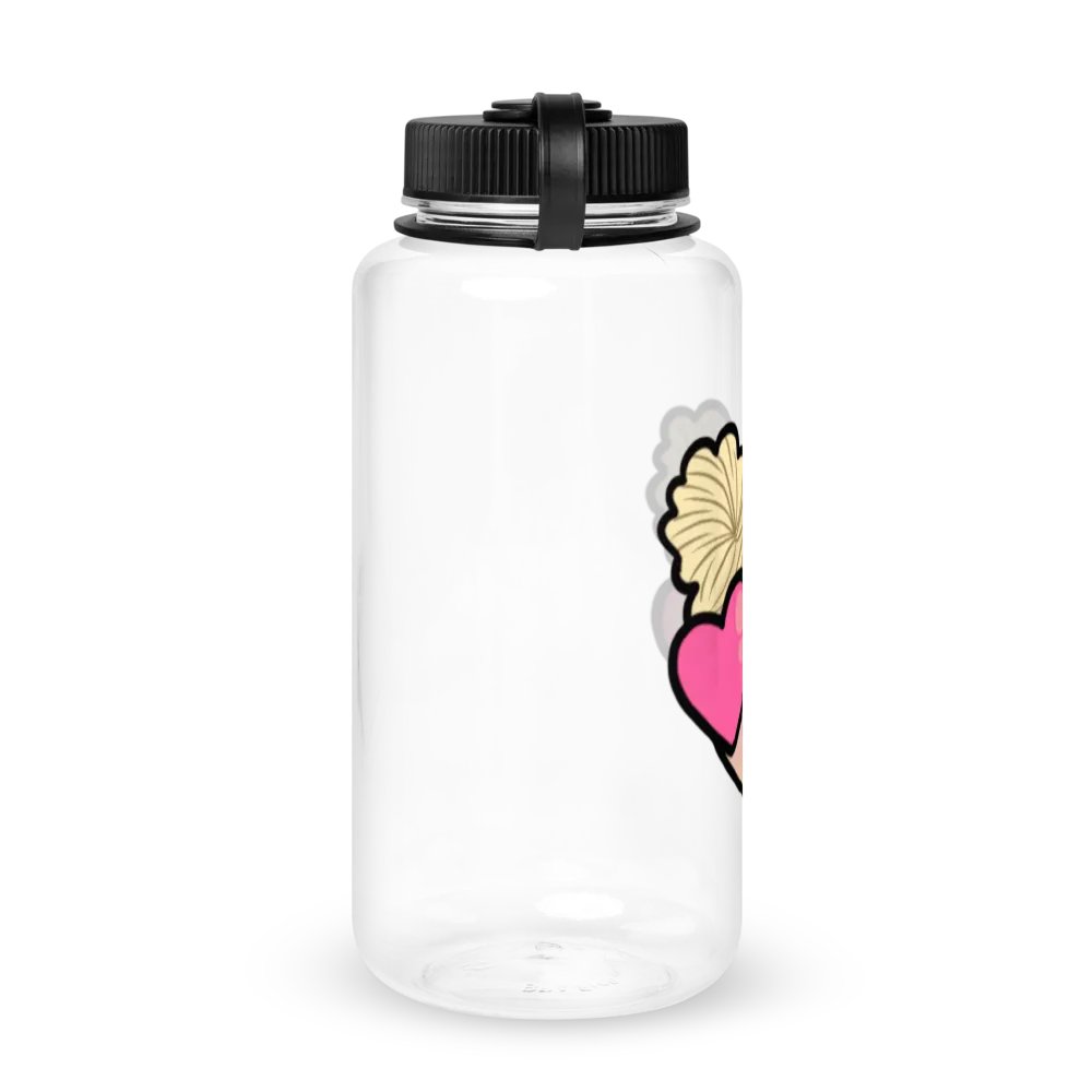 Love Water Bottle product image (12)