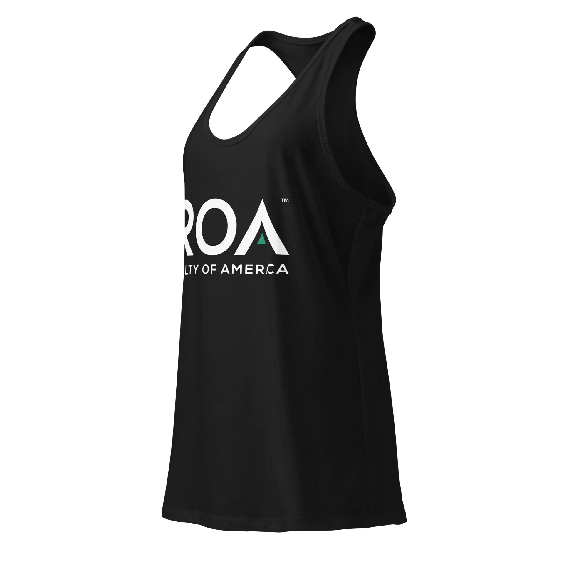 ROA Signature Racerback Tank product image (3)