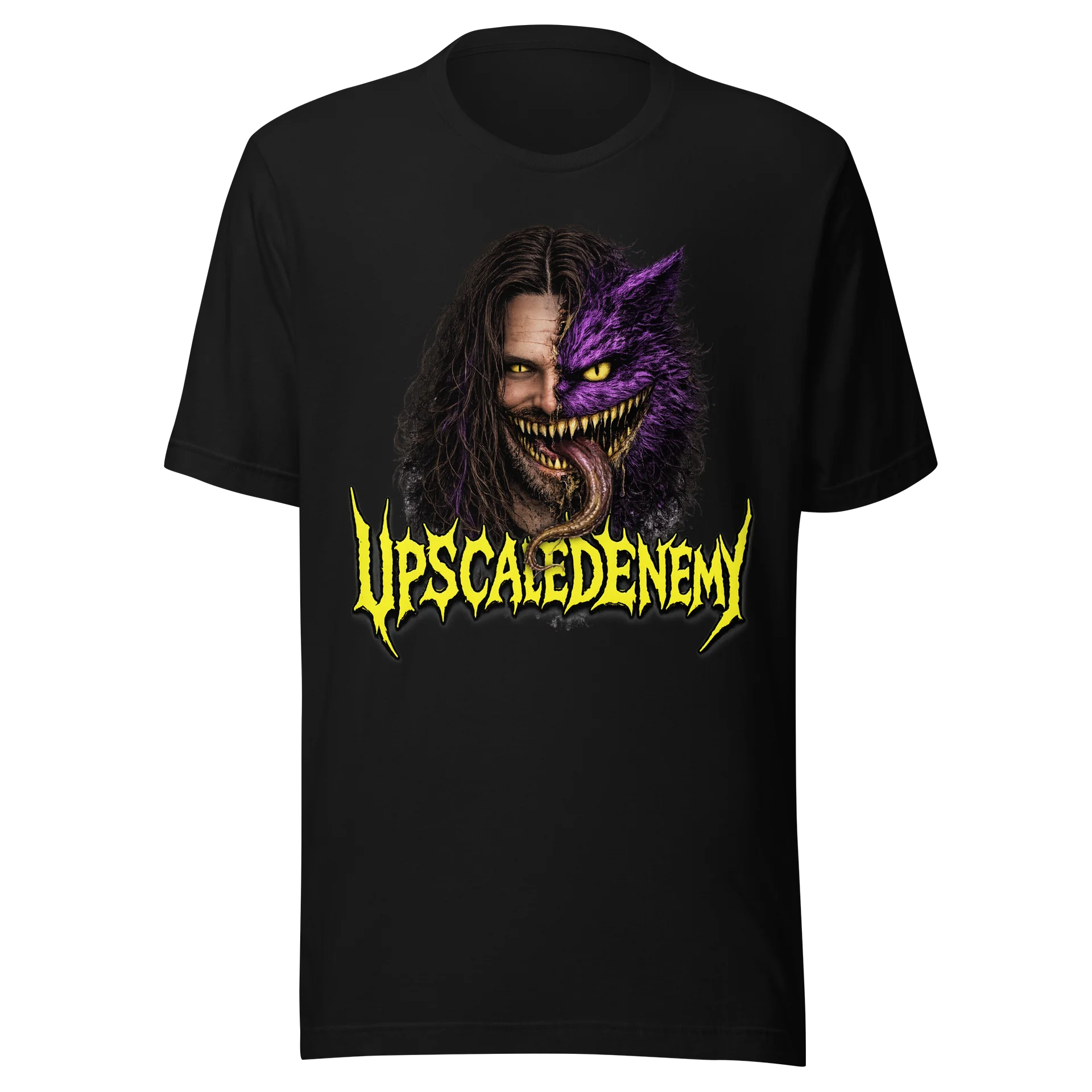 UE - Other Half Tee product image (1)