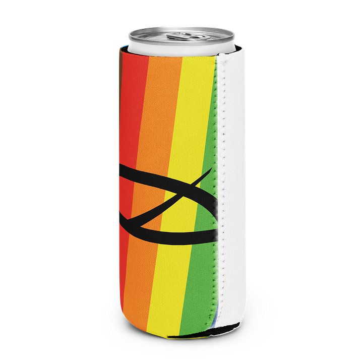 BCA Rainbow Koozie product image (11)