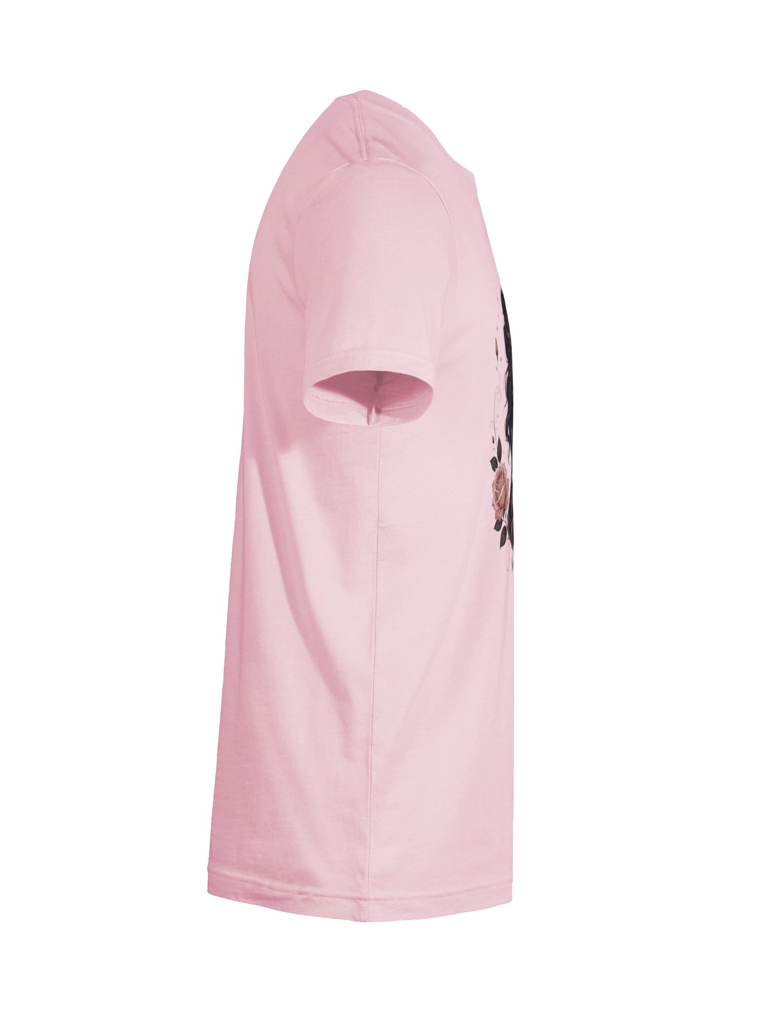 Celestial Rose Muse Tee product image (10)