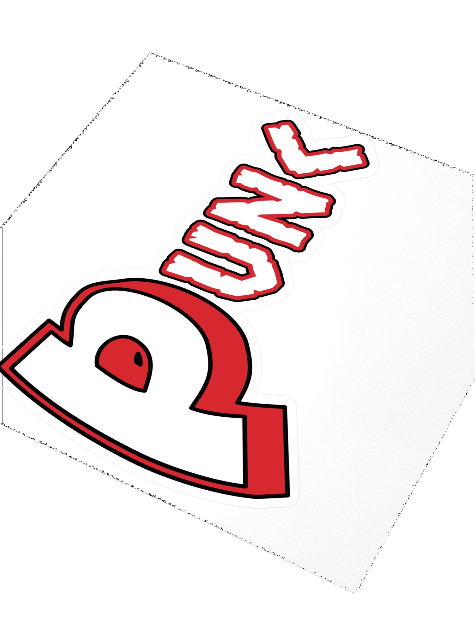 Punc Sticker product image (3)