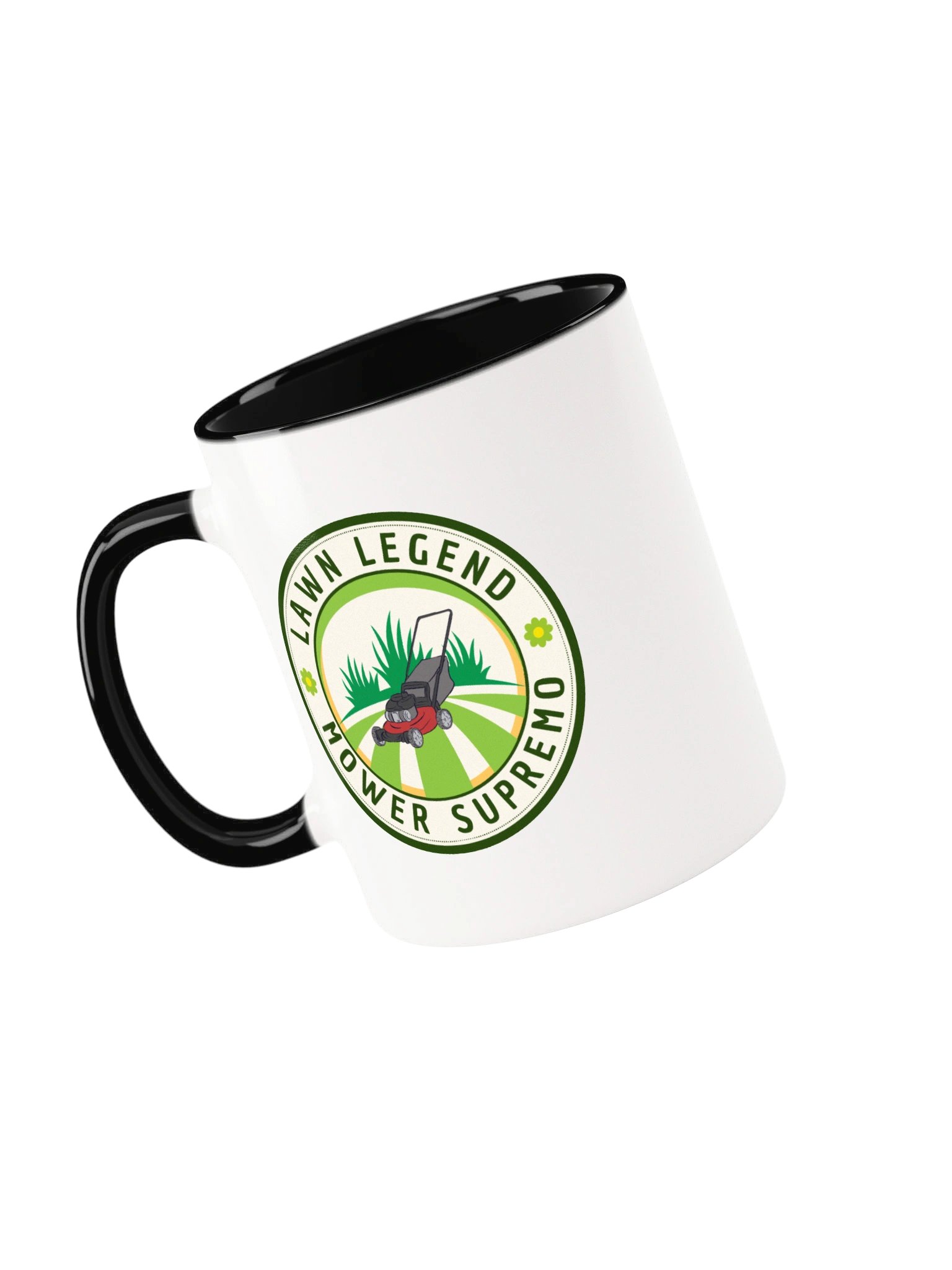 Lawn Legend Mower Supremo Mug product image (44)