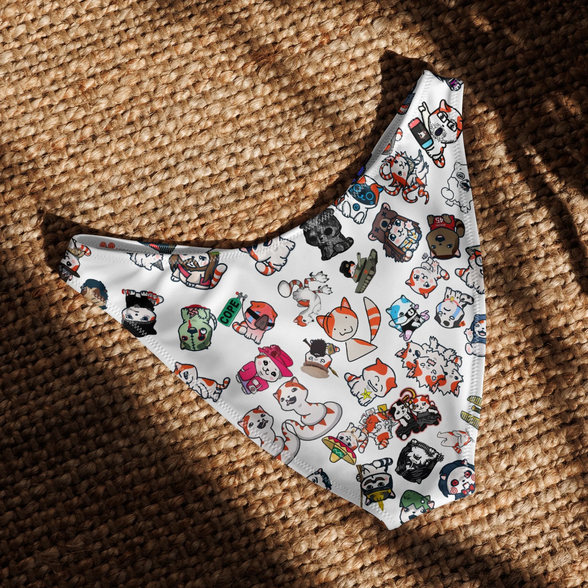 Hypebeast Panties product image (5)