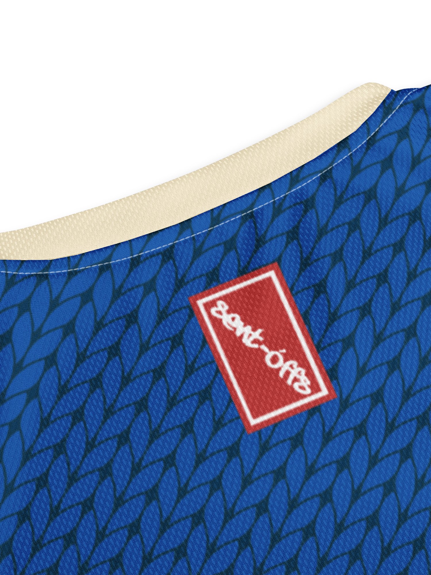 Sunday Jollof Kings Away Jersey product image (5)