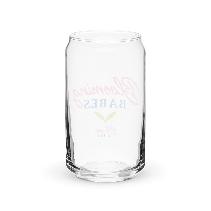 Blooming Babes Glass product image (2)