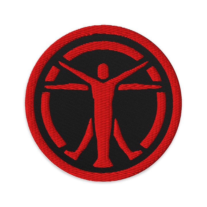 The Institute Fallout Patch product image (1)
