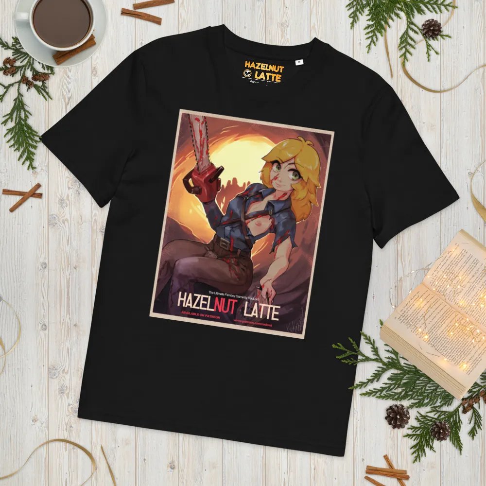 Hazel vs Evil Death product image (5)