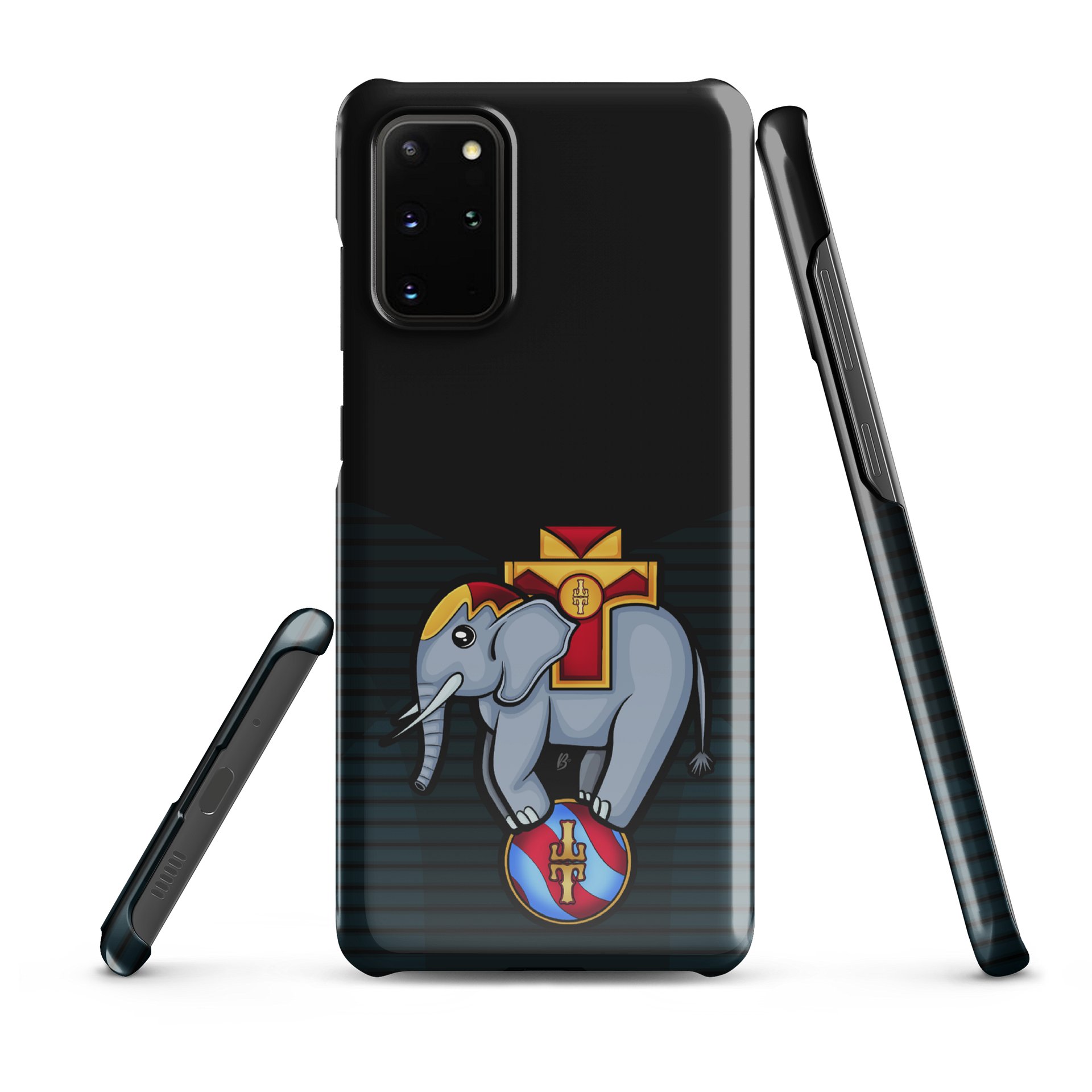 The Circus 🎪 Samsung Case product image (6)